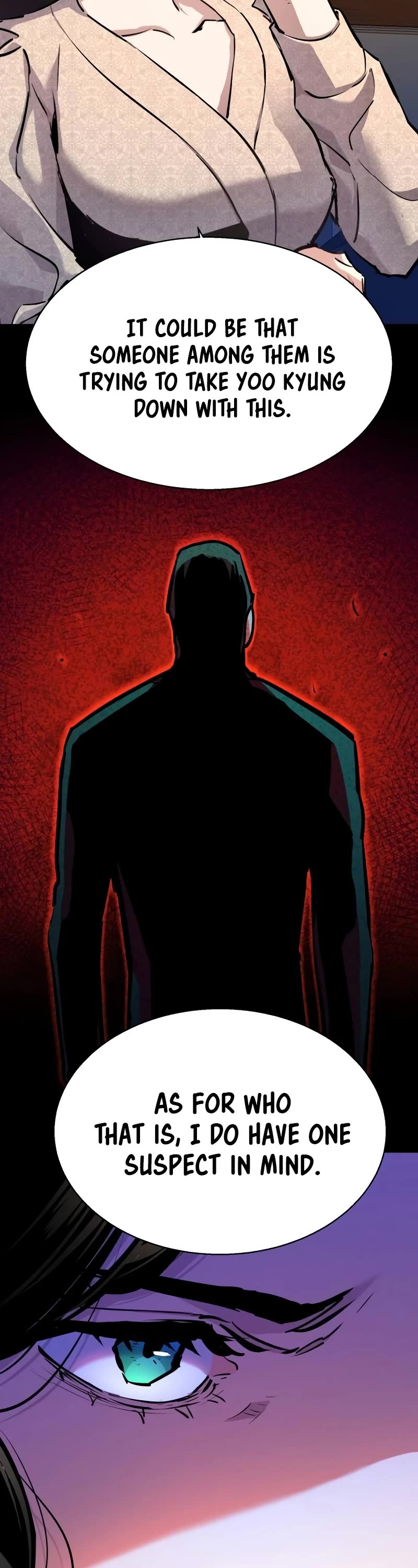 Mercenary Enrollment Chapter 179 page 34 - Chapter 179