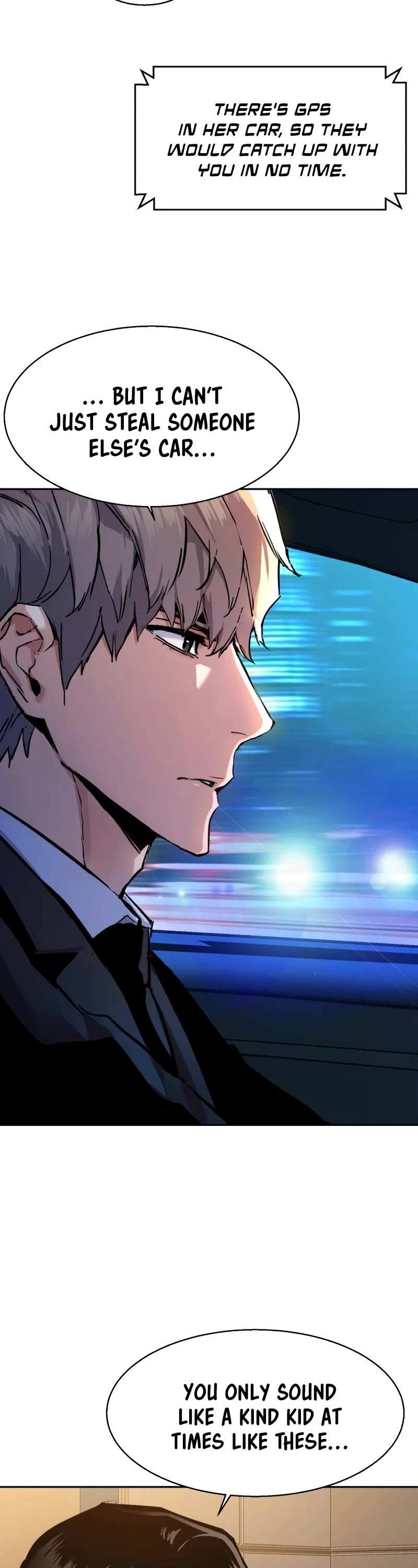 Mercenary Enrollment Chapter 179 page 39 - Chapter 179