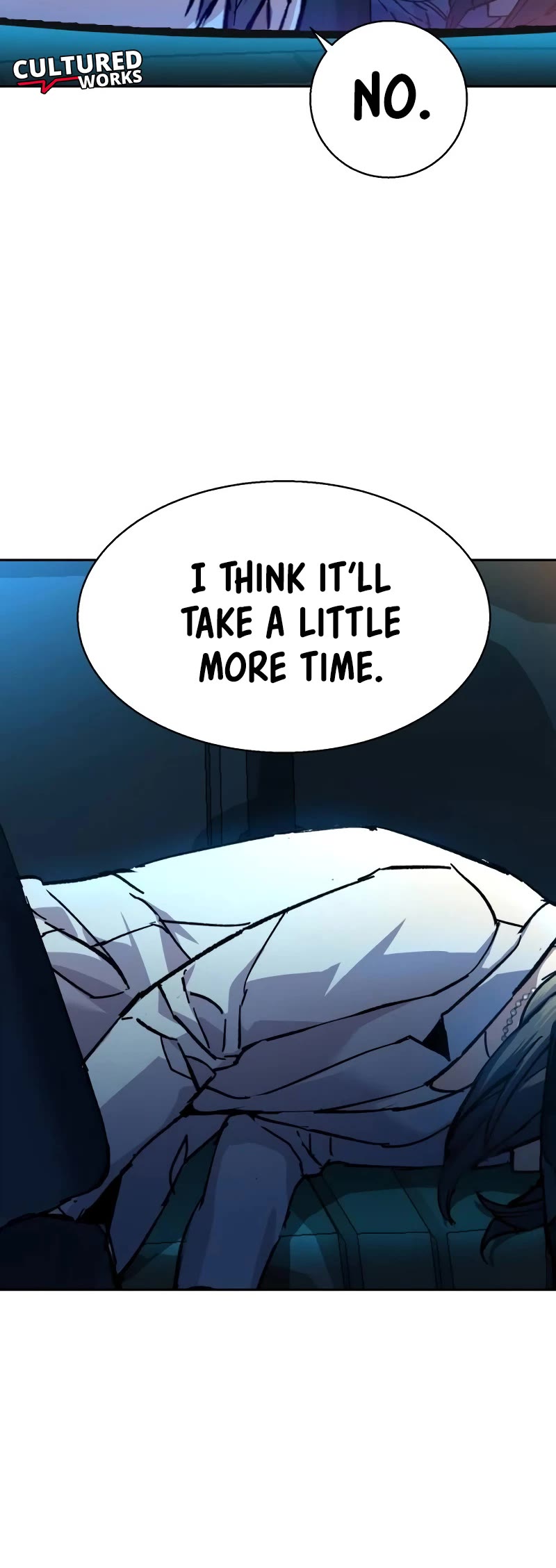 Mercenary Enrollment Chapter 179 page 41 - Chapter 179