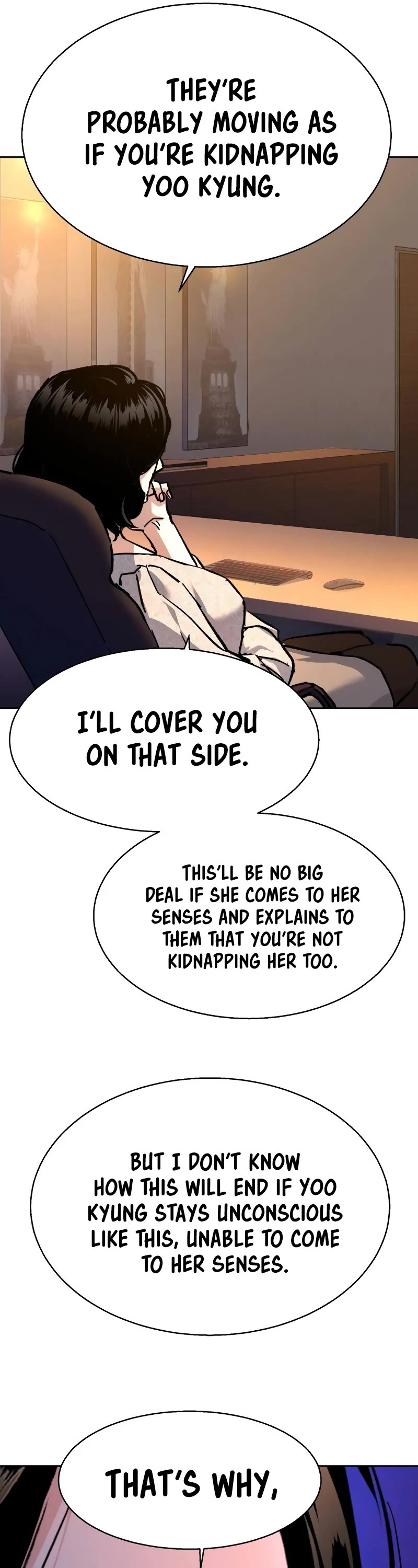Mercenary Enrollment Chapter 179 page 42 - Chapter 179