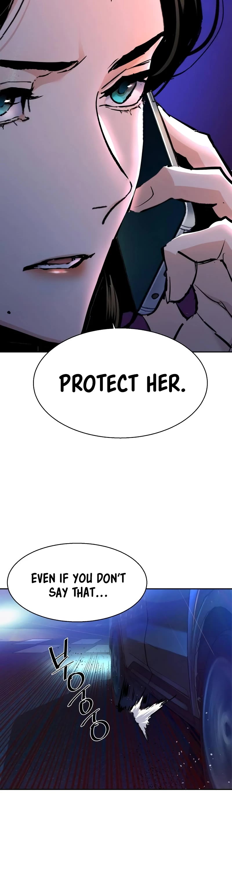Mercenary Enrollment Chapter 179 page 43 - Chapter 179