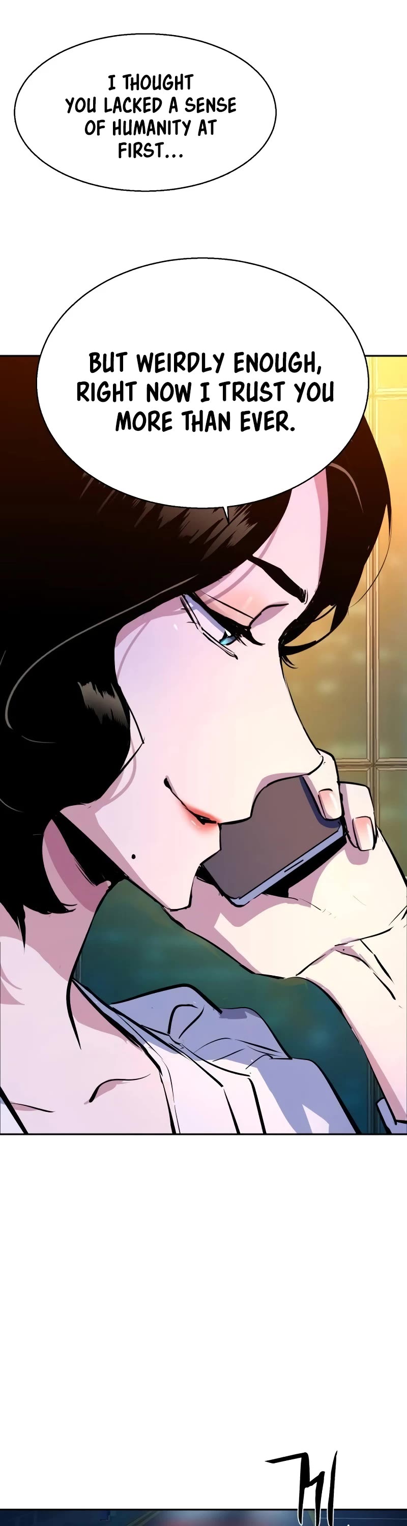 Mercenary Enrollment Chapter 179 page 45 - Chapter 179