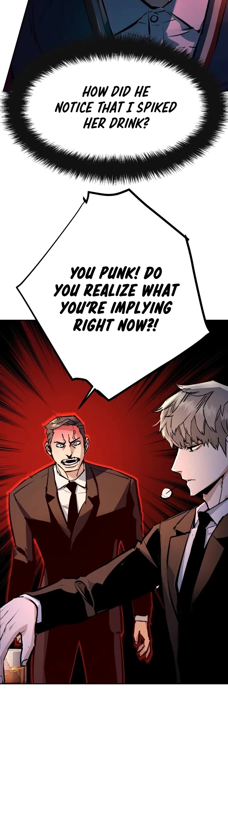 Mercenary Enrollment Chapter 179 page 6 - Chapter 179