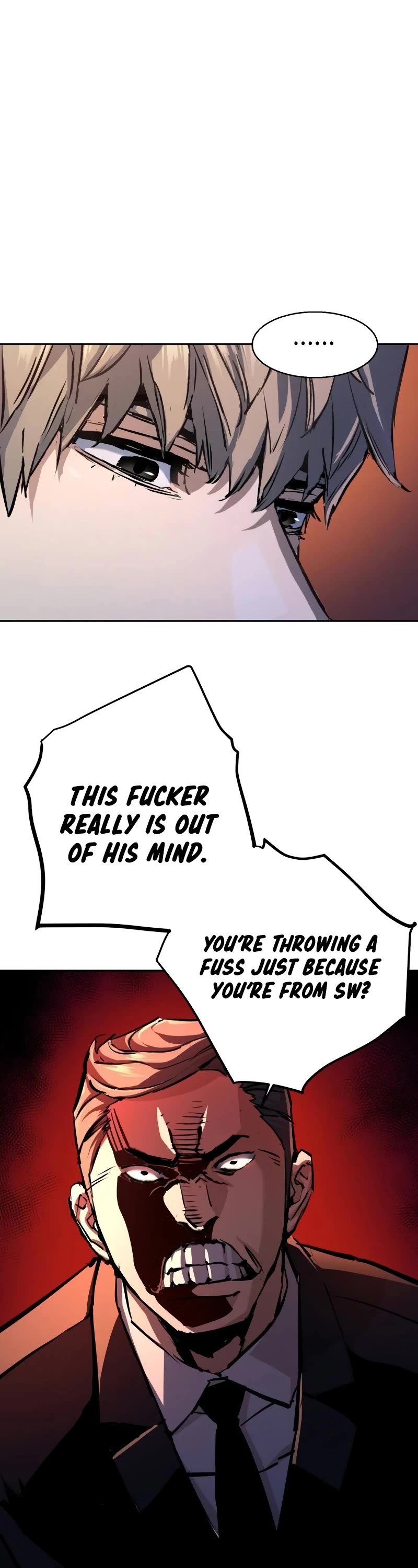Mercenary Enrollment Chapter 179 page 8 - Chapter 179