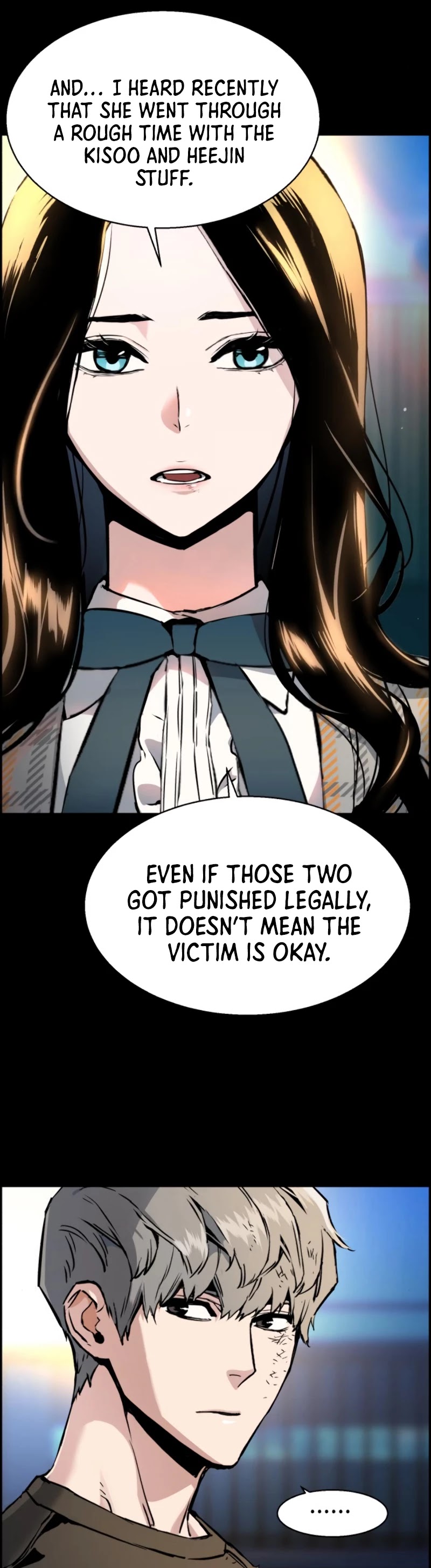 Mercenary Enrollment Chapter 18 page 12 - Chapter 18