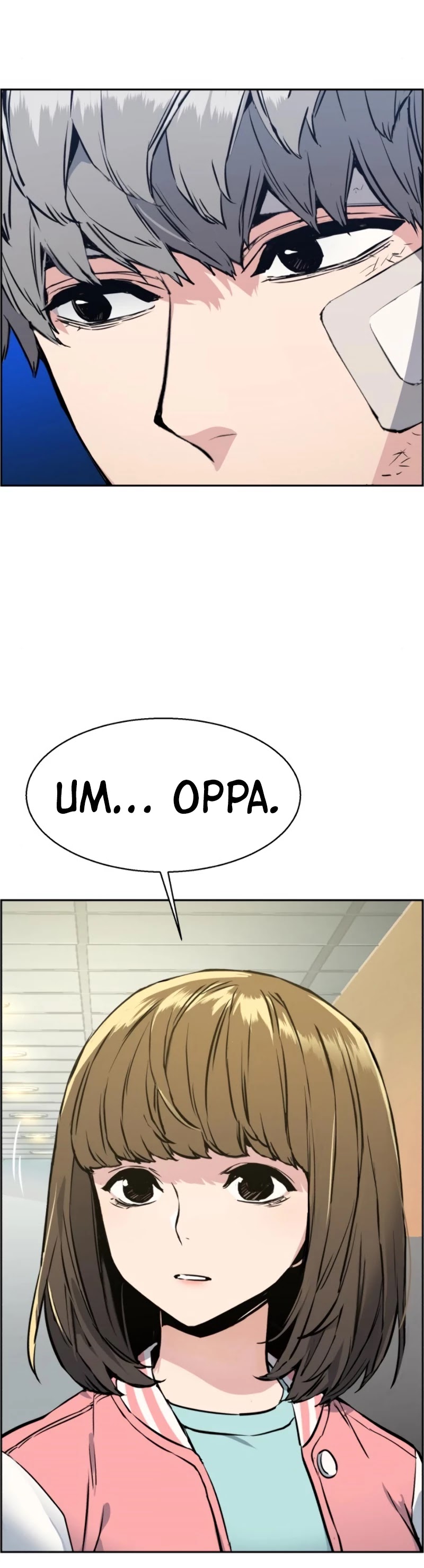Mercenary Enrollment Chapter 18 page 19 - Chapter 18