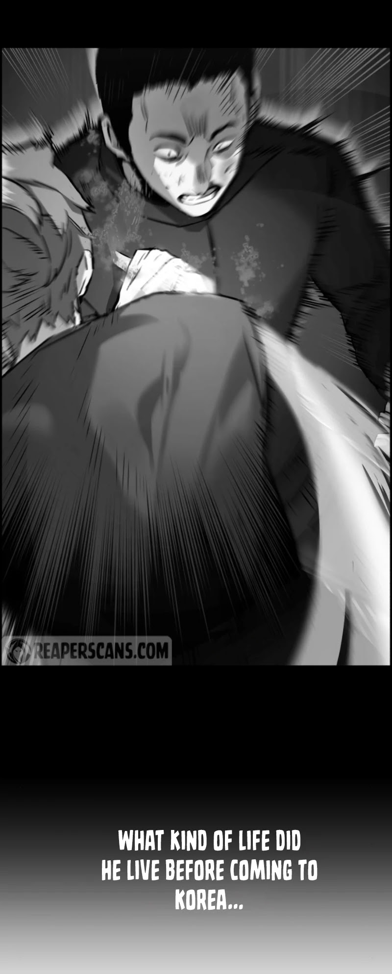Mercenary Enrollment Chapter 18 page 24 - Chapter 18
