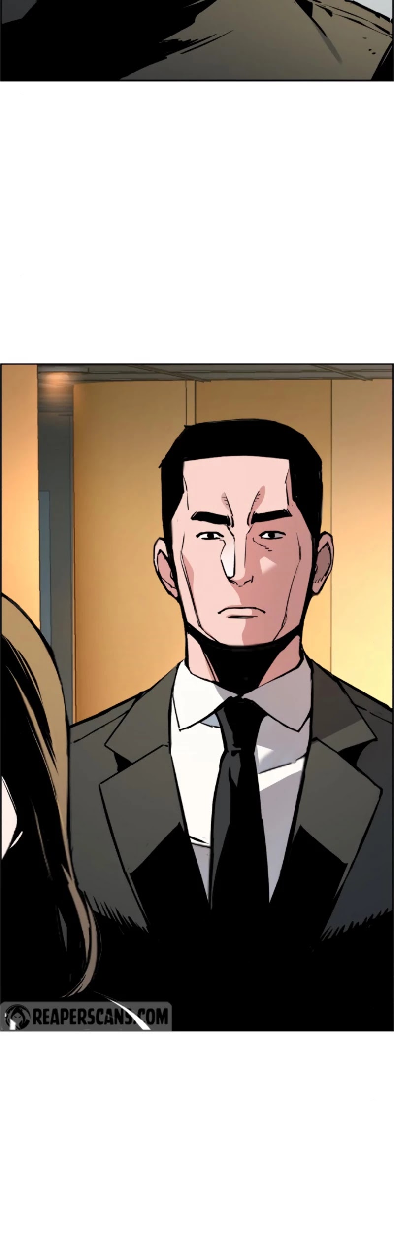 Mercenary Enrollment Chapter 18 page 30 - Chapter 18
