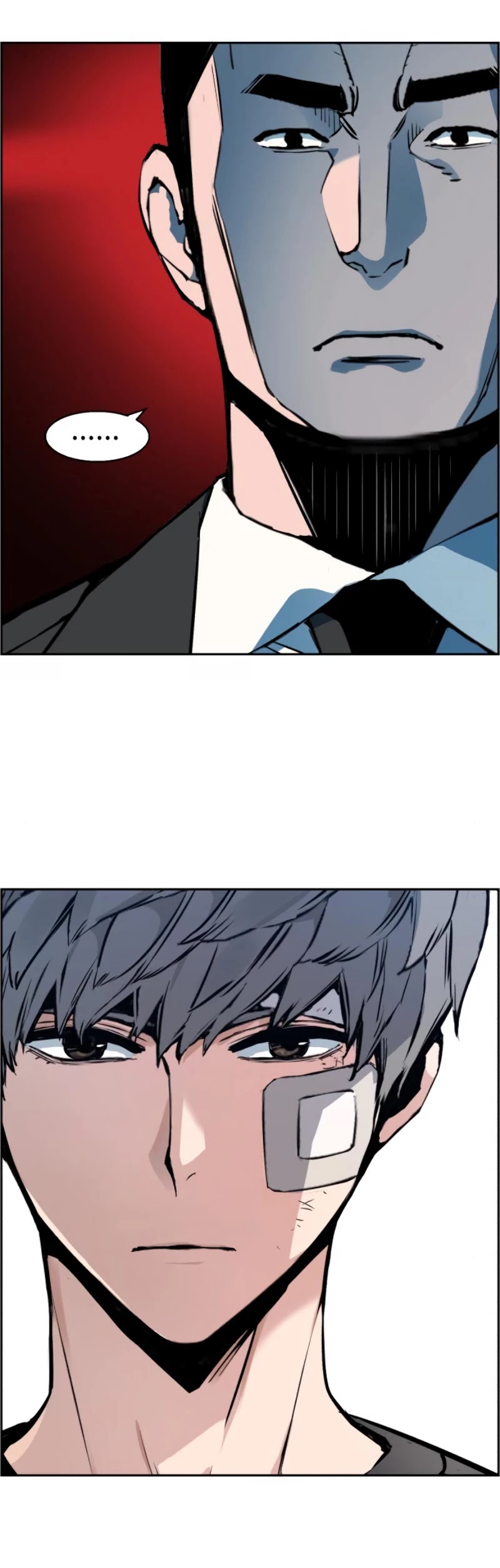 Mercenary Enrollment Chapter 18 page 31 - Chapter 18