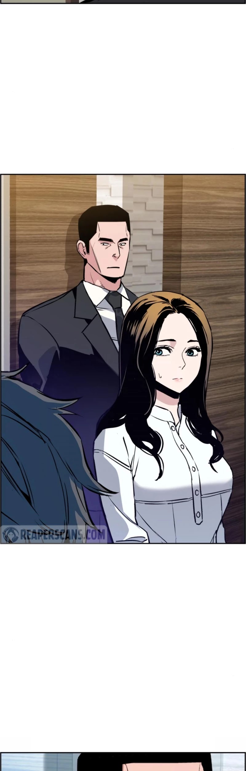 Mercenary Enrollment Chapter 18 page 39 - Chapter 18
