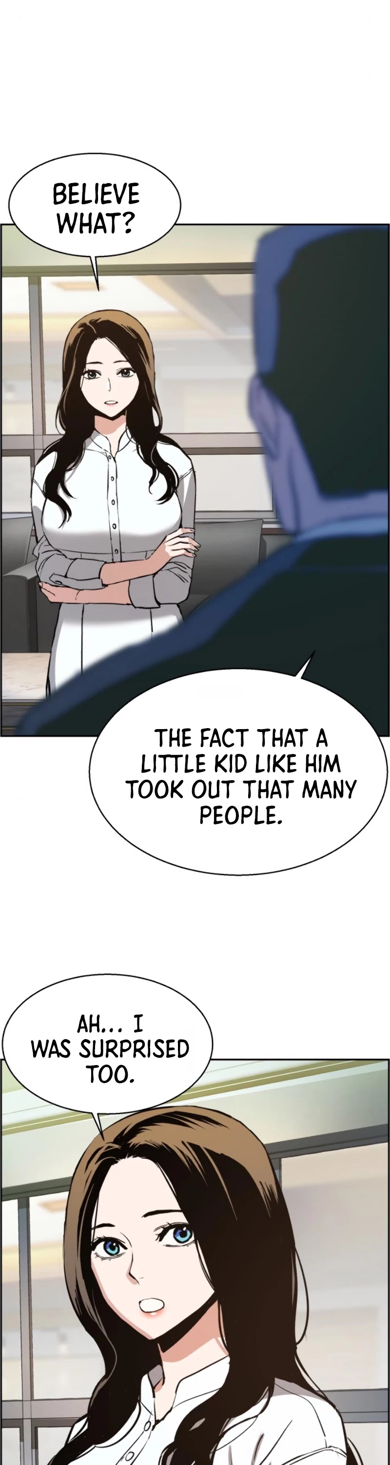 Mercenary Enrollment Chapter 18 page 44 - Chapter 18