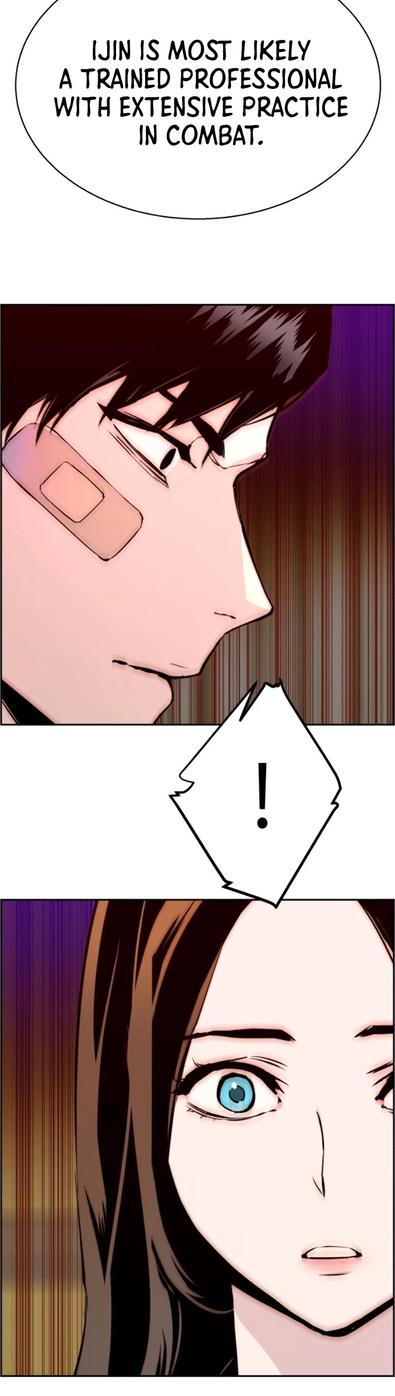 Mercenary Enrollment Chapter 18 page 49 - Chapter 18