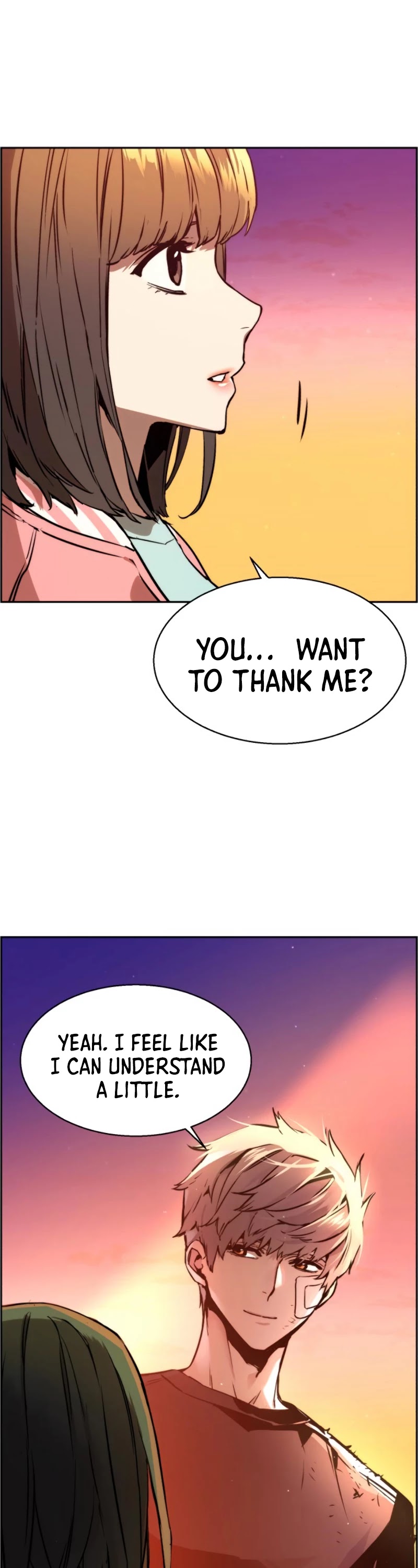 Mercenary Enrollment Chapter 18 page 54 - Chapter 18