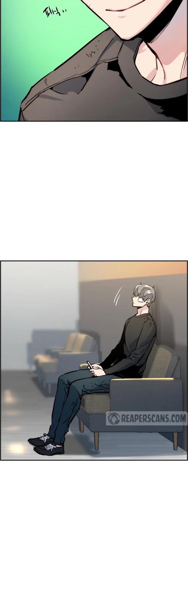 Mercenary Enrollment Chapter 18 page 7 - Chapter 18