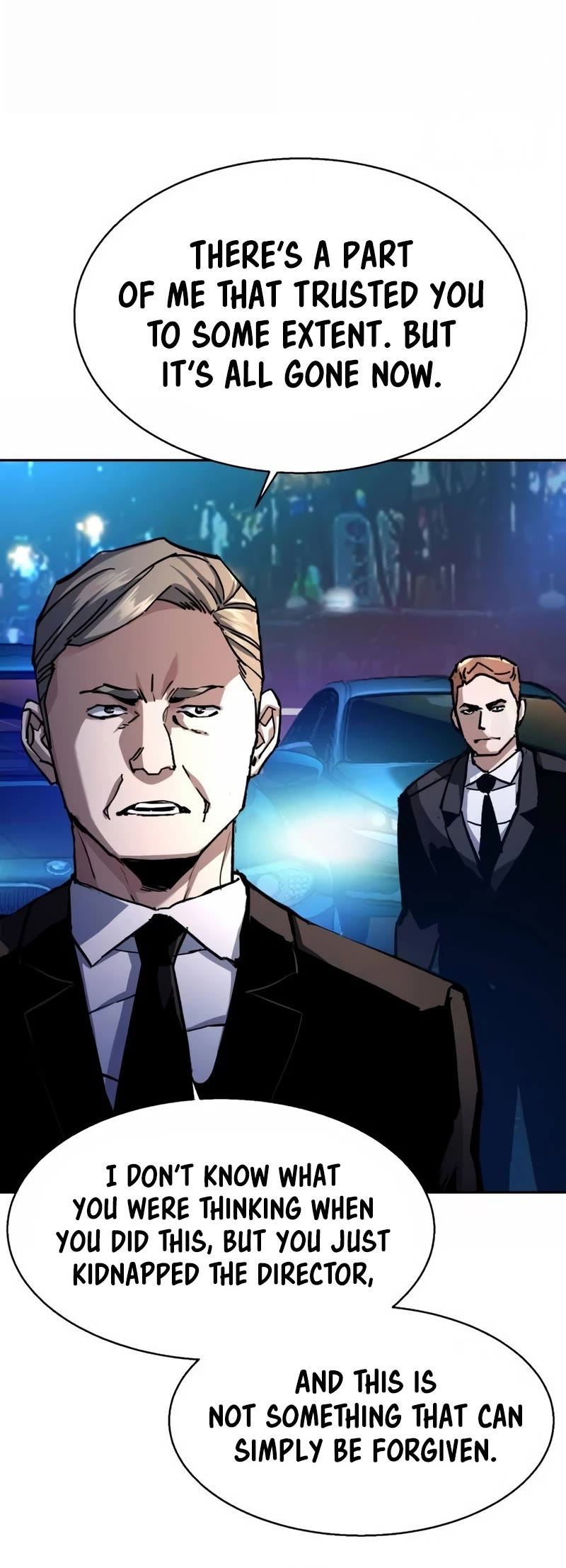 Mercenary Enrollment Chapter 180 page 14 - Chapter 180