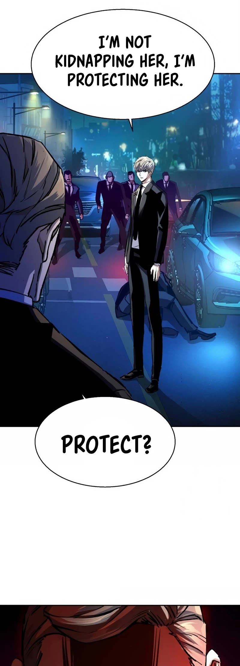 Mercenary Enrollment Chapter 180 page 15 - Chapter 180
