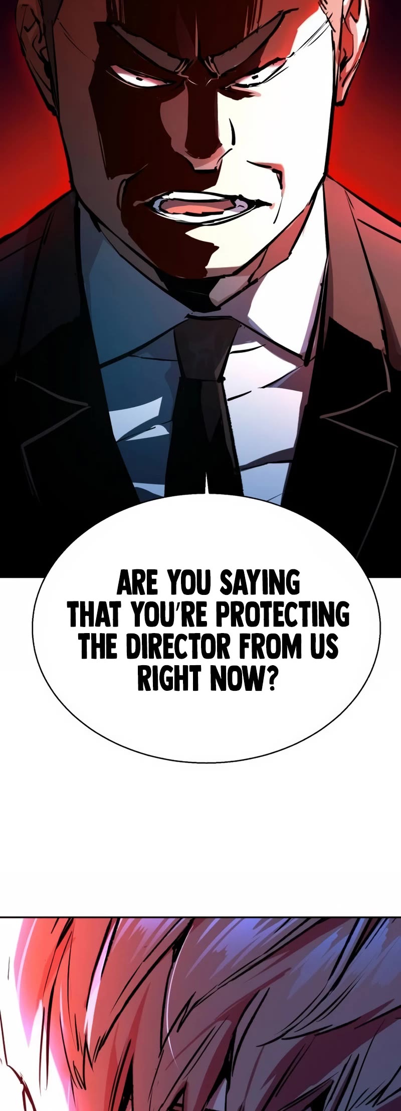 Mercenary Enrollment Chapter 180 page 16 - Chapter 180