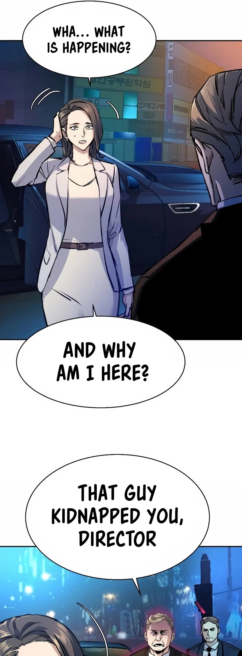 Mercenary Enrollment Chapter 180 page 20 - Chapter 180