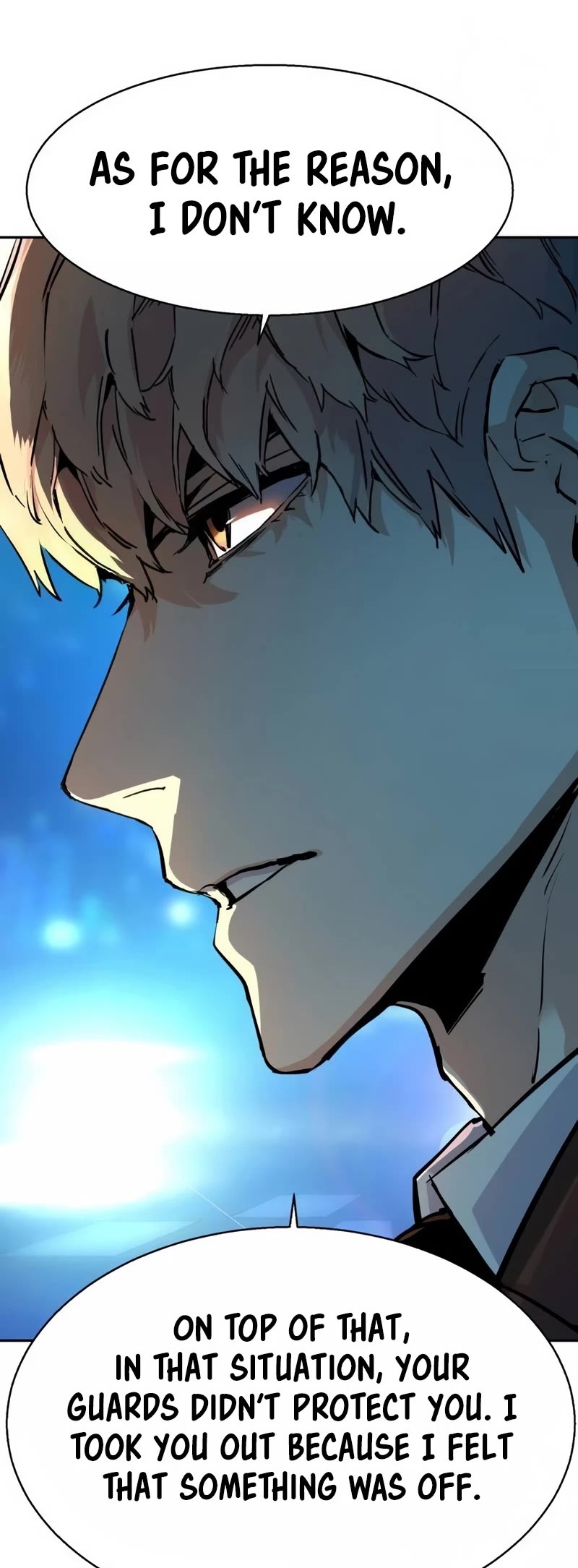 Mercenary Enrollment Chapter 180 page 25 - Chapter 180