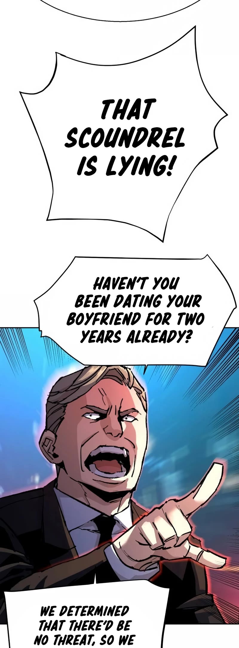 Mercenary Enrollment Chapter 180 page 26 - Chapter 180