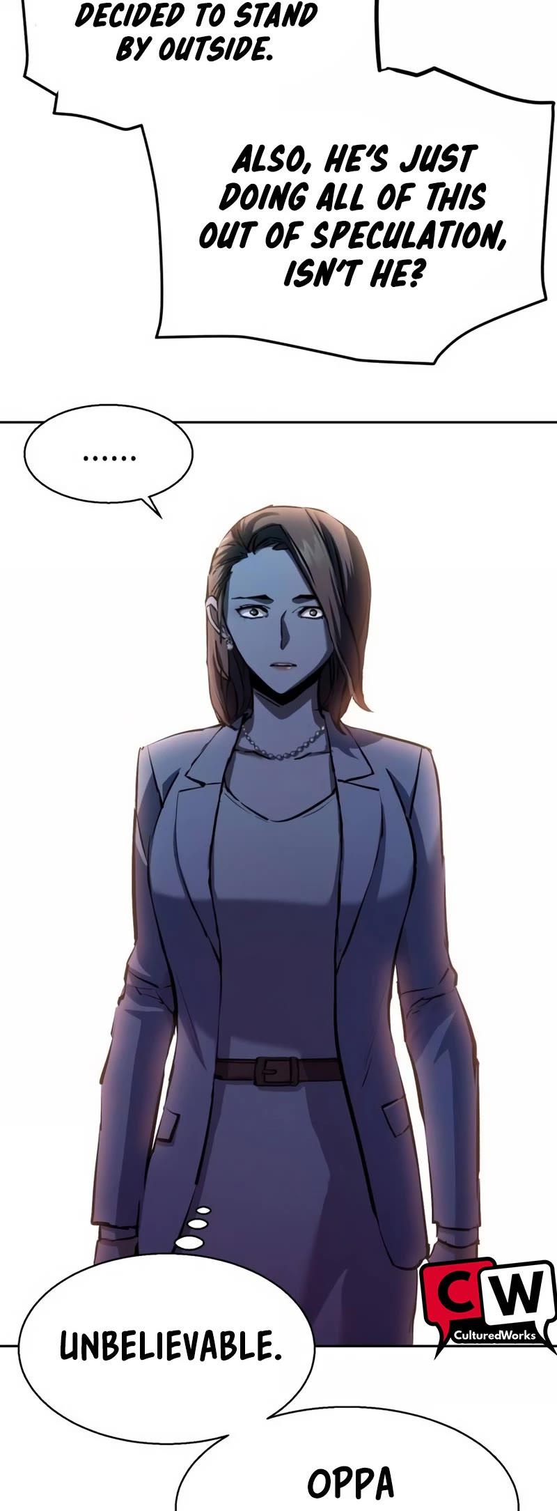 Mercenary Enrollment Chapter 180 page 27 - Chapter 180