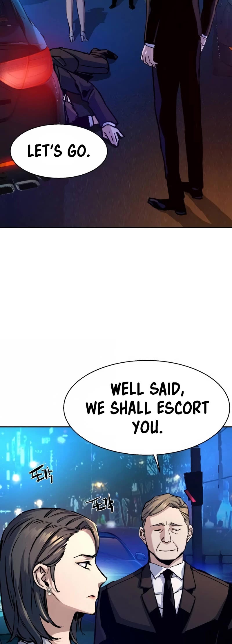 Mercenary Enrollment Chapter 180 page 31 - Chapter 180