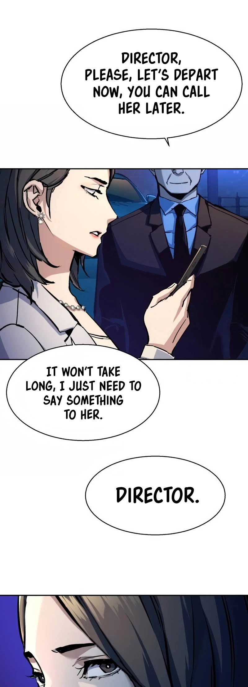 Mercenary Enrollment Chapter 180 page 33 - Chapter 180