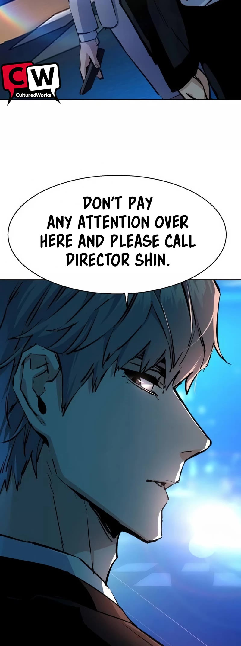 Mercenary Enrollment Chapter 180 page 43 - Chapter 180