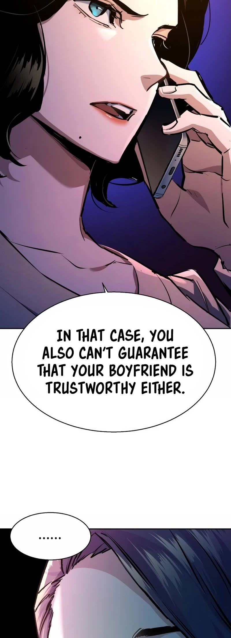Mercenary Enrollment Chapter 180 page 52 - Chapter 180