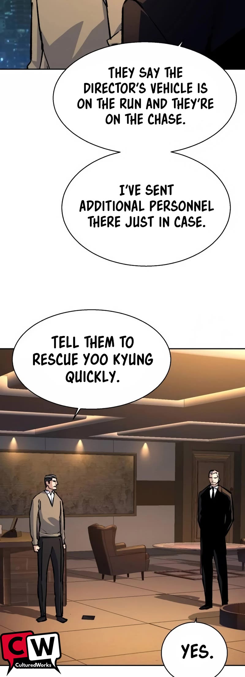 Mercenary Enrollment Chapter 180 page 6 - Chapter 180