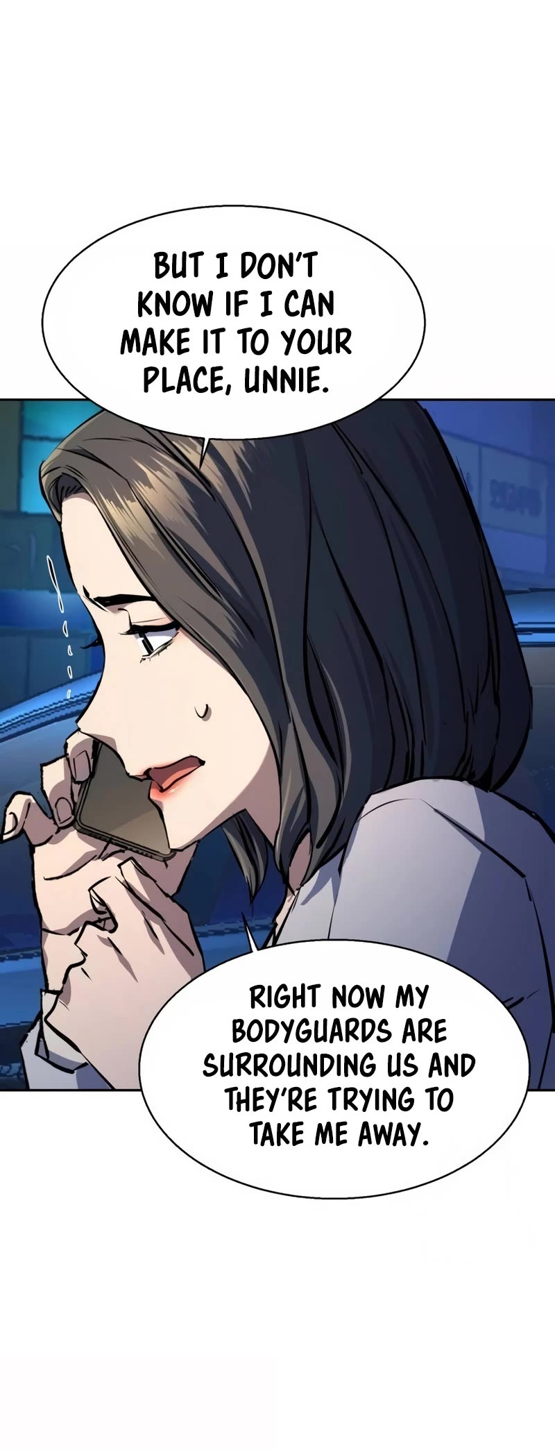 Mercenary Enrollment Chapter 180 page 61 - Chapter 180