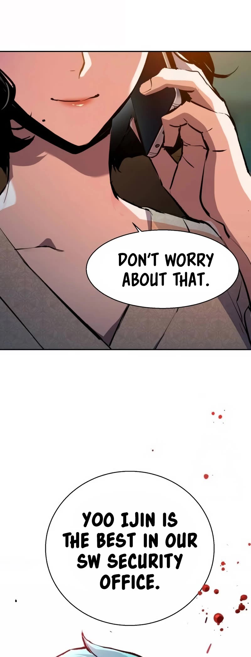 Mercenary Enrollment Chapter 180 page 62 - Chapter 180