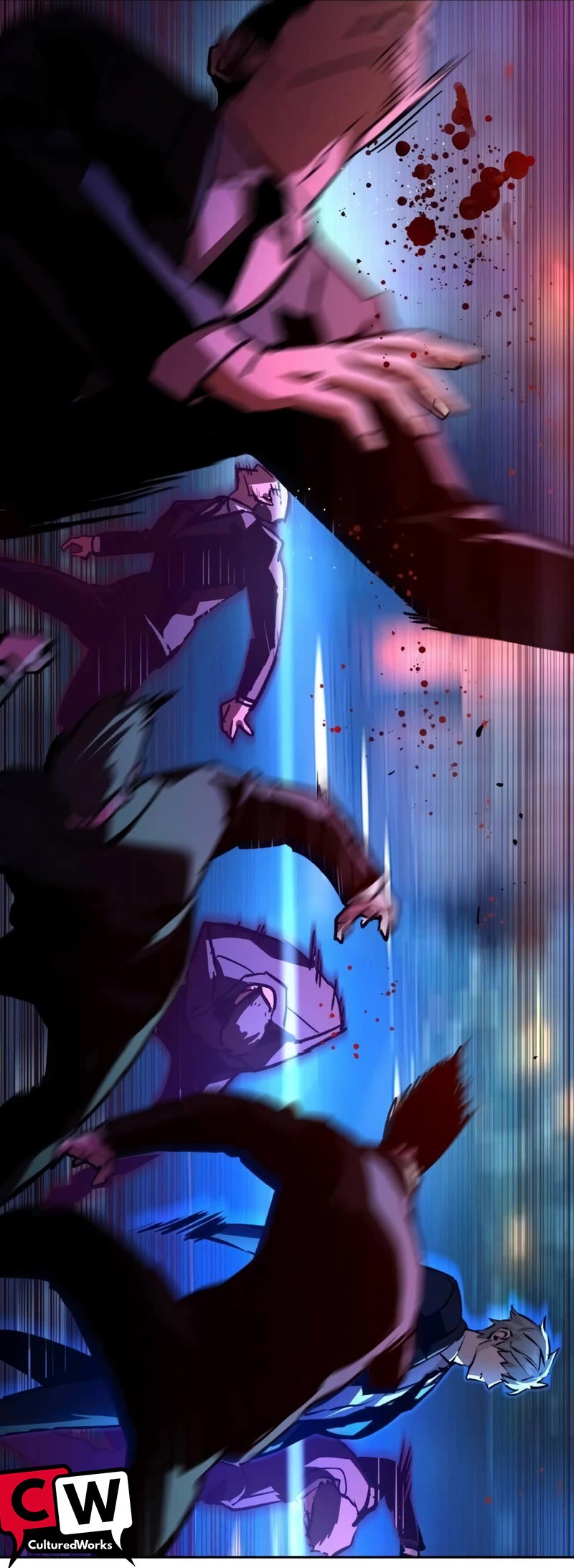 Mercenary Enrollment Chapter 180 page 65 - Chapter 180