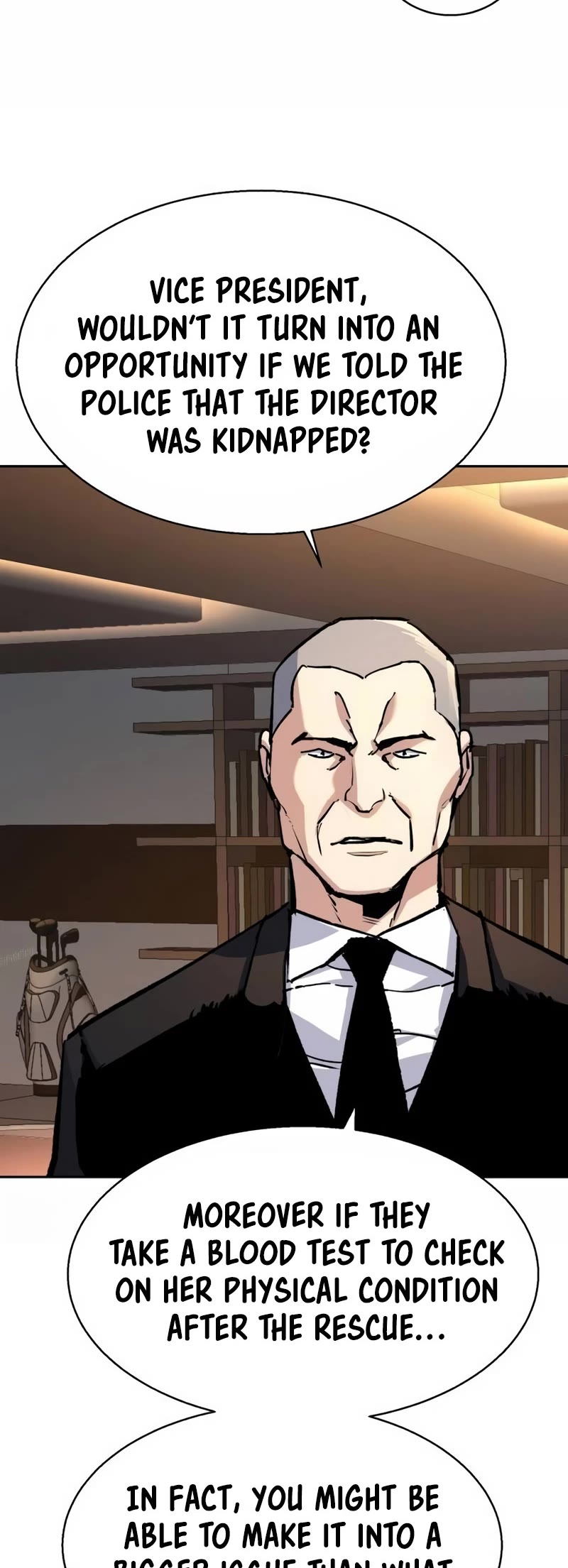 Mercenary Enrollment Chapter 180 page 7 - Chapter 180