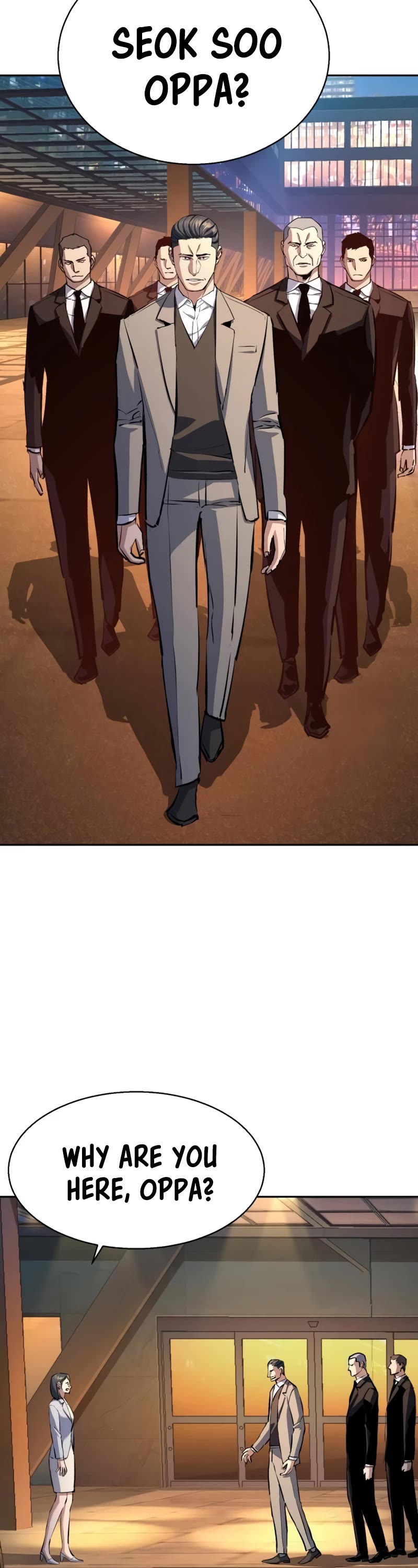 Mercenary Enrollment Chapter 181 page 13 - Chapter 181