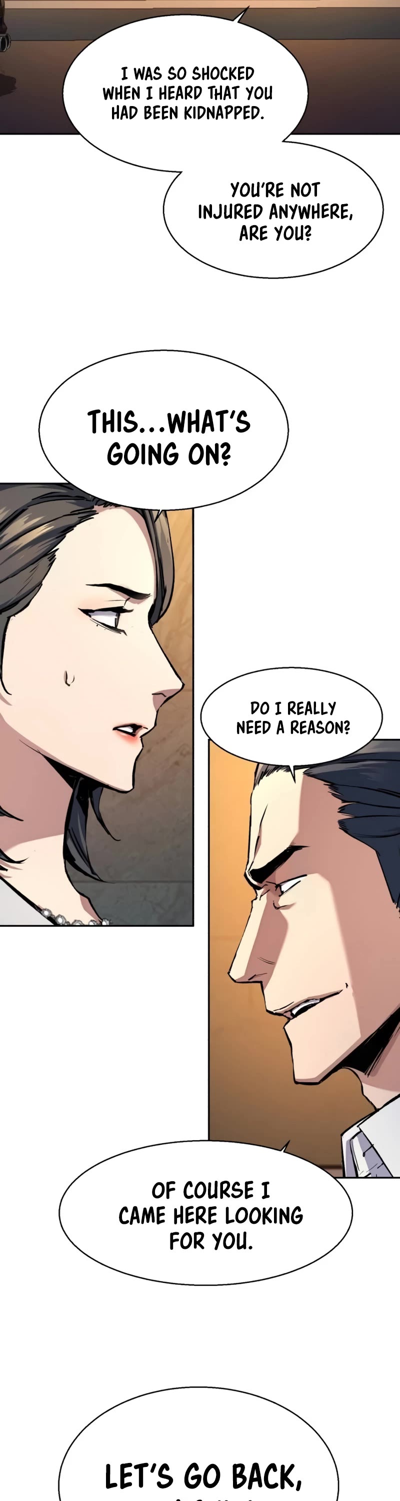 Mercenary Enrollment Chapter 181 page 14 - Chapter 181