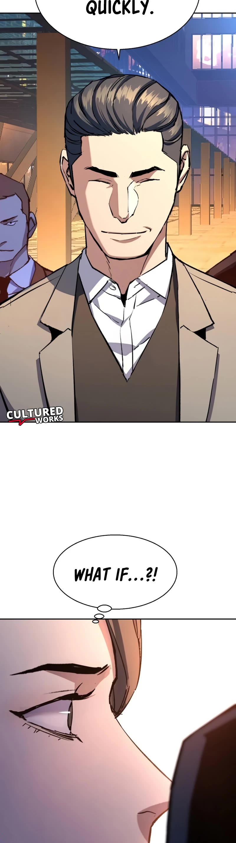 Mercenary Enrollment Chapter 181 page 15 - Chapter 181