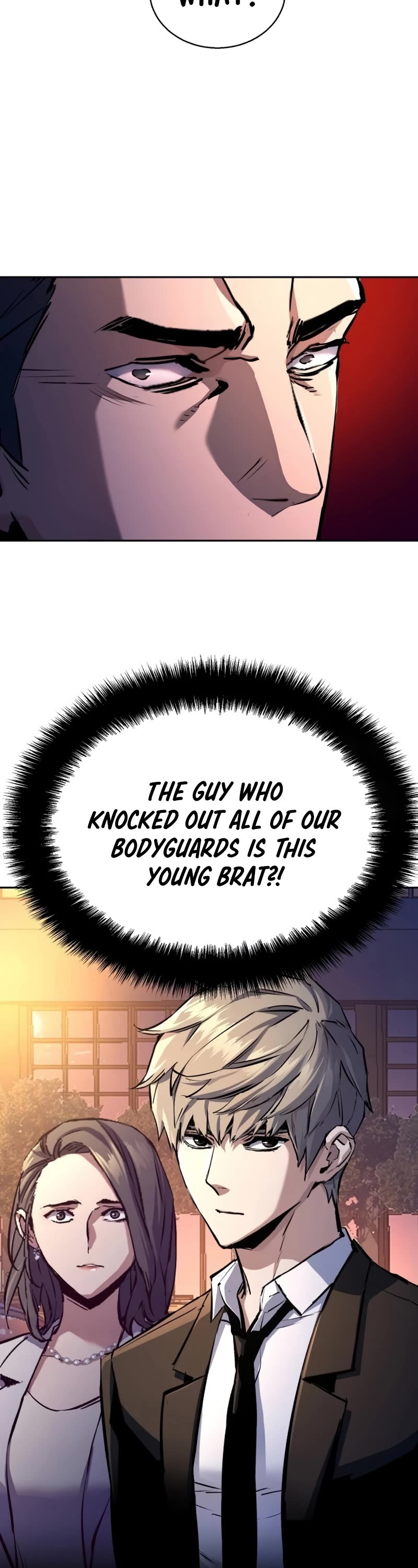 Mercenary Enrollment Chapter 181 page 18 - Chapter 181