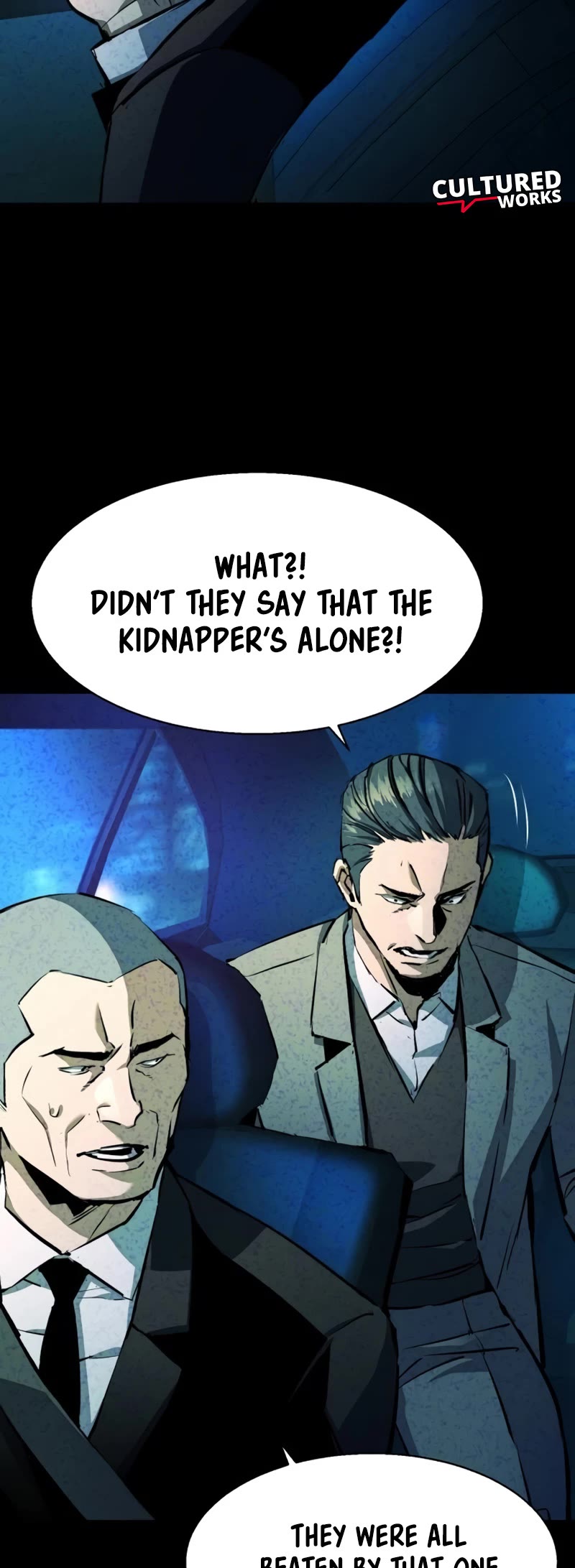 Mercenary Enrollment Chapter 181 page 20 - Chapter 181