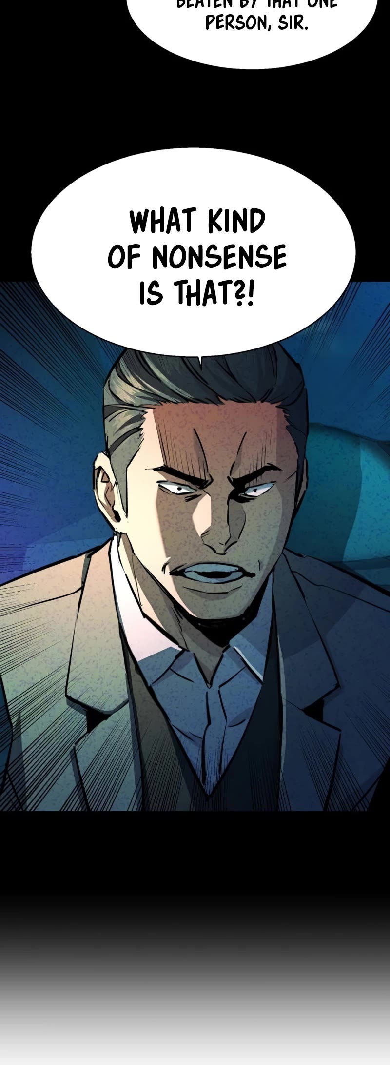 Mercenary Enrollment Chapter 181 page 21 - Chapter 181