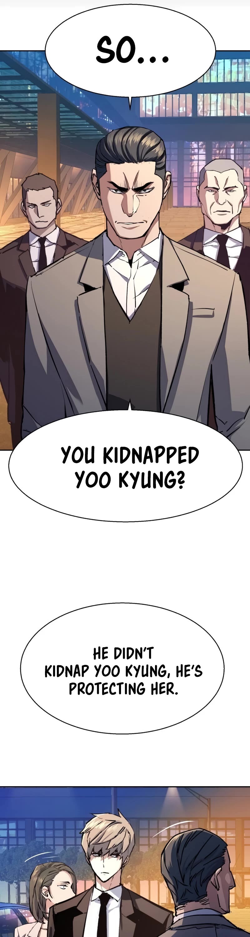 Mercenary Enrollment Chapter 181 page 22 - Chapter 181