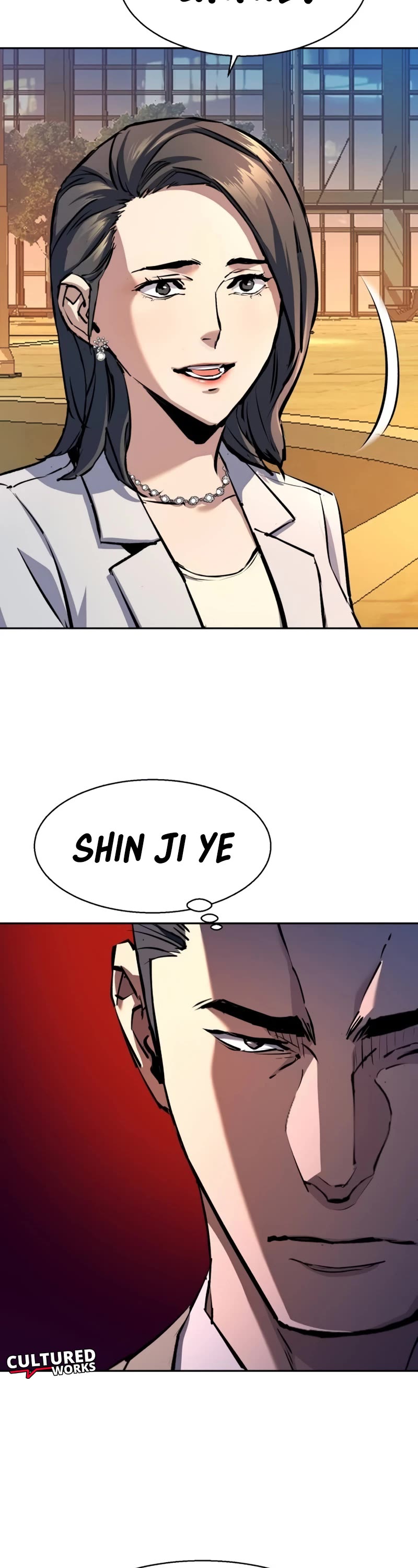 Mercenary Enrollment Chapter 181 page 24 - Chapter 181