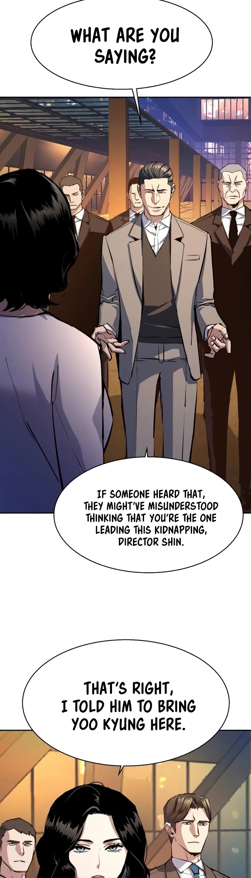 Mercenary Enrollment Chapter 181 page 25 - Chapter 181