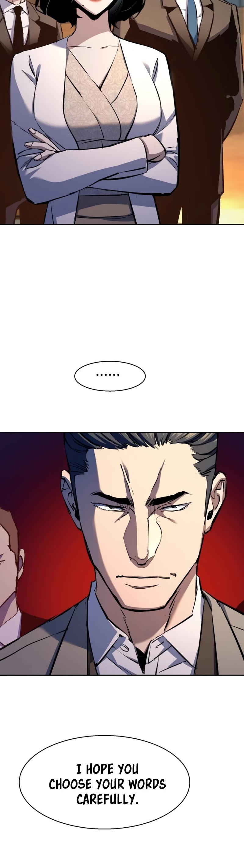 Mercenary Enrollment Chapter 181 page 26 - Chapter 181