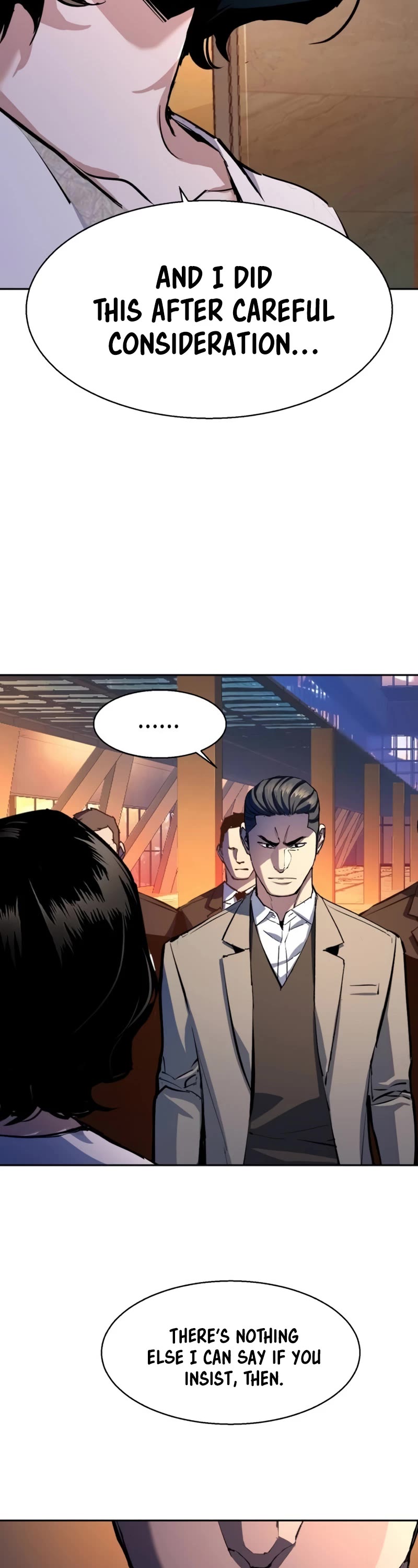 Mercenary Enrollment Chapter 181 page 28 - Chapter 181