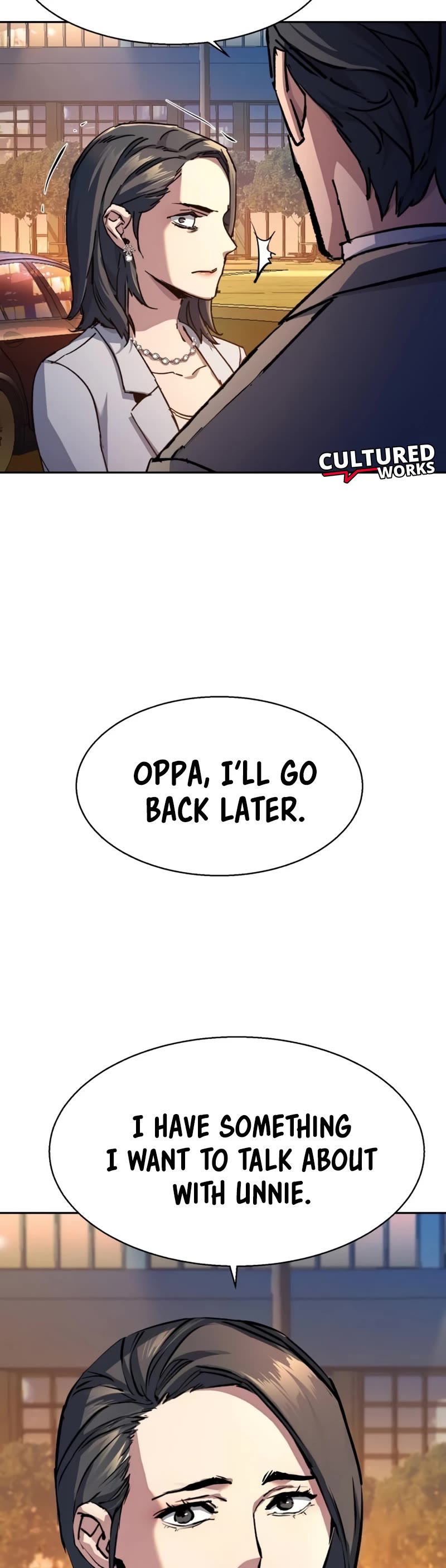 Mercenary Enrollment Chapter 181 page 30 - Chapter 181