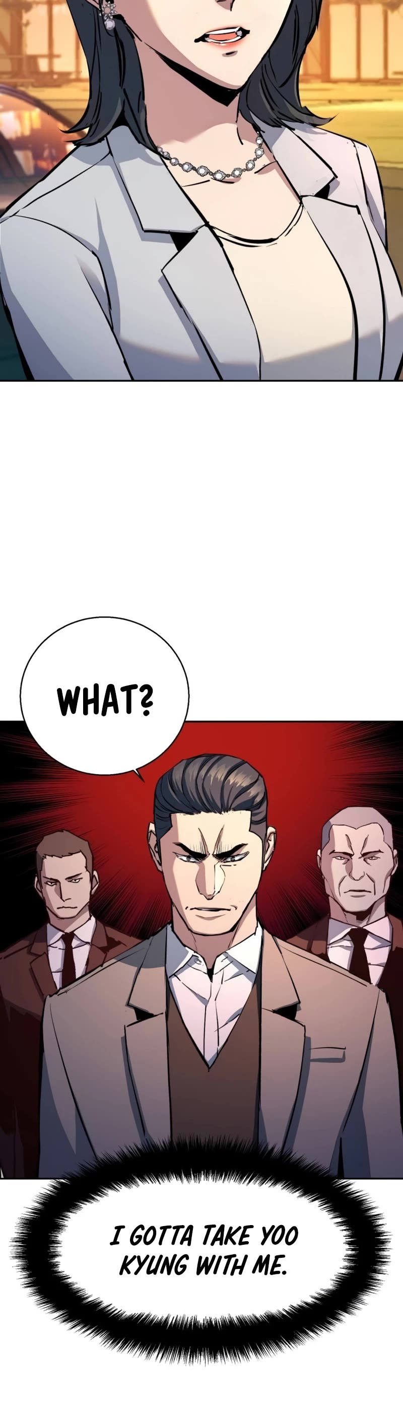 Mercenary Enrollment Chapter 181 page 31 - Chapter 181