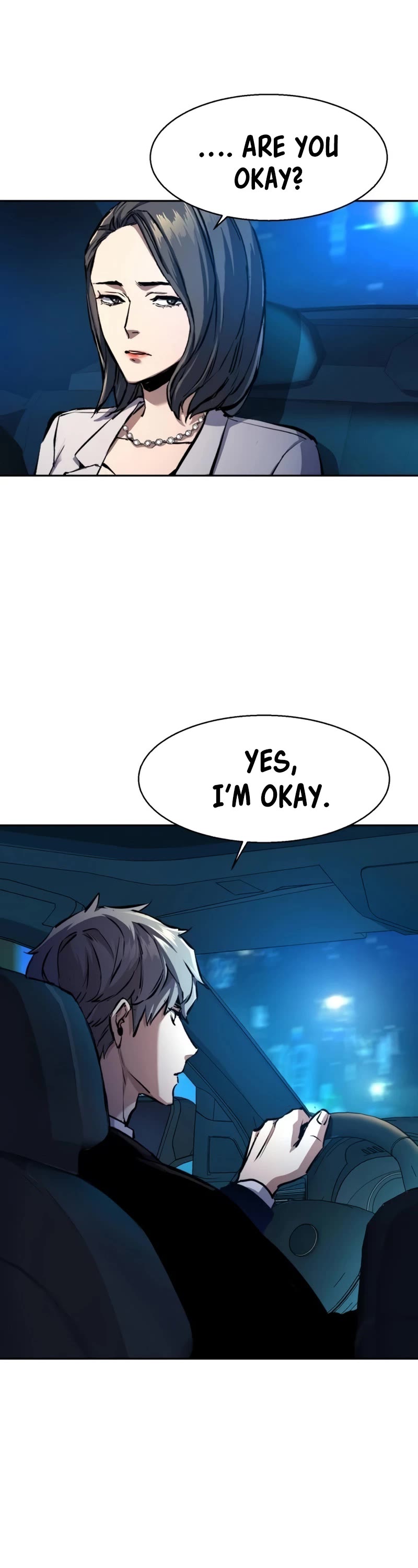 Mercenary Enrollment Chapter 181 page 4 - Chapter 181