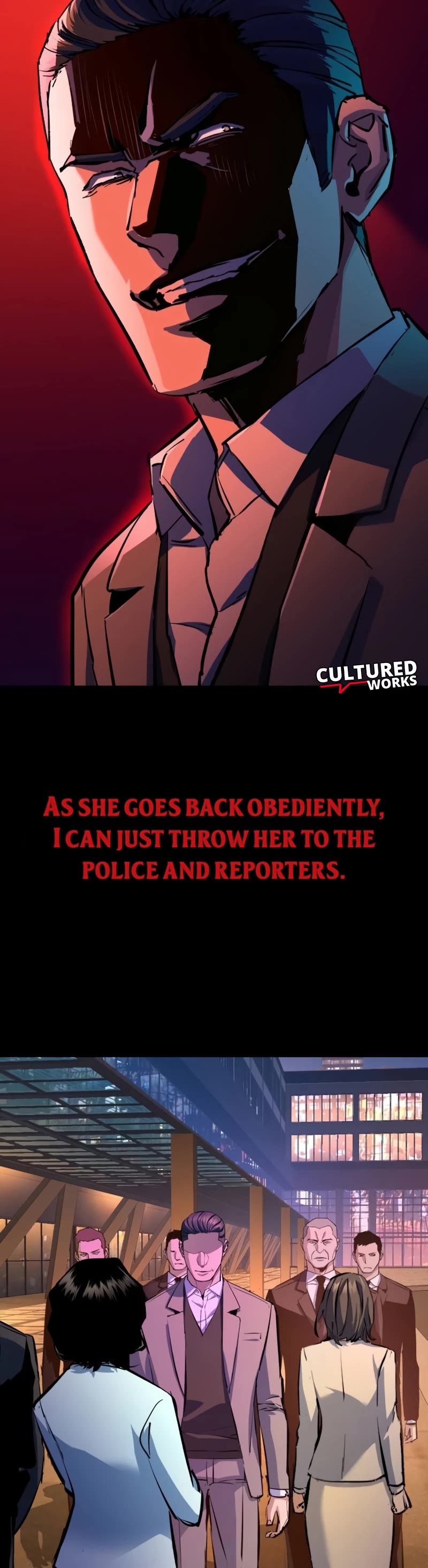 Mercenary Enrollment Chapter 181 page 40 - Chapter 181