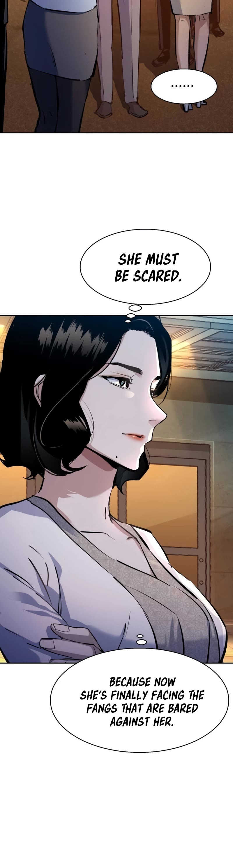 Mercenary Enrollment Chapter 181 page 41 - Chapter 181